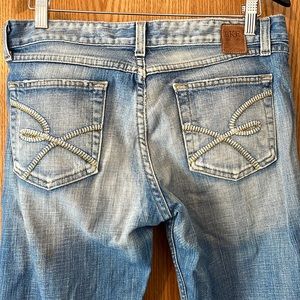 BKE jeans size 31